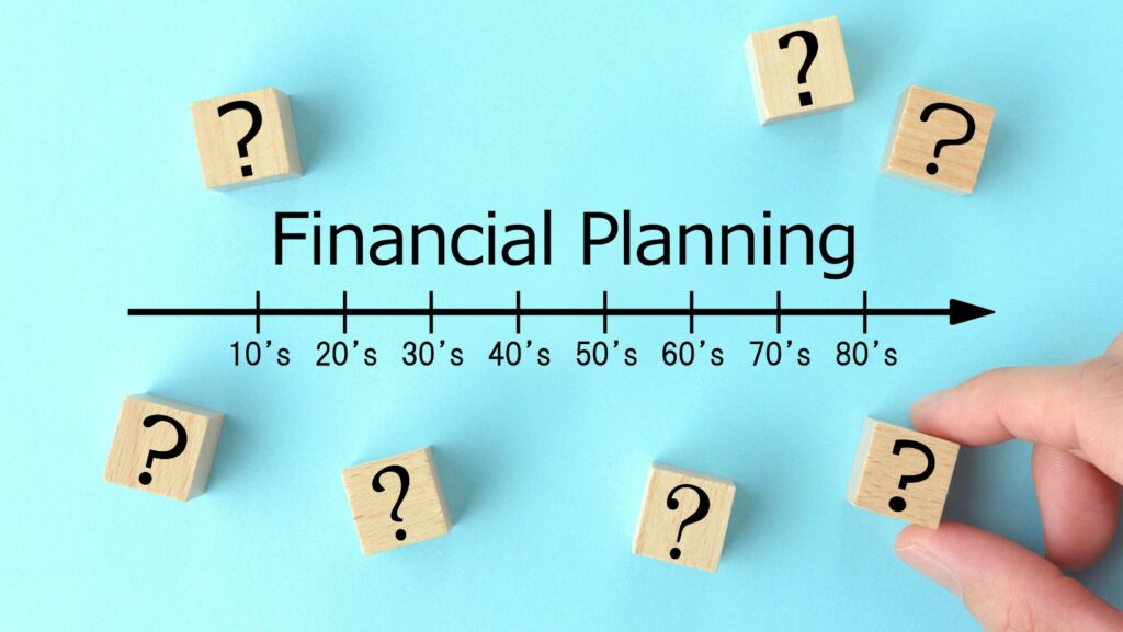 fwd financial planning limited