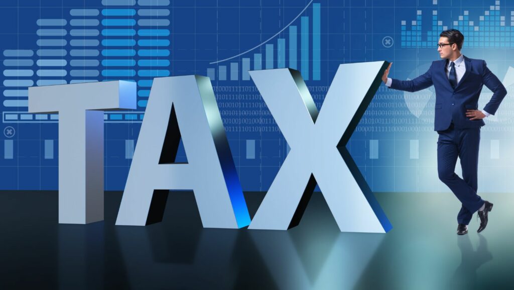 accumulated earnings tax